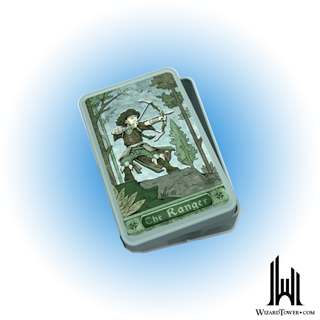 Beadle & Grimms Dice Set Ranger
